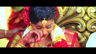 Mangalyam Tantunanena  Wedding Trailer  Prassana & Marianne