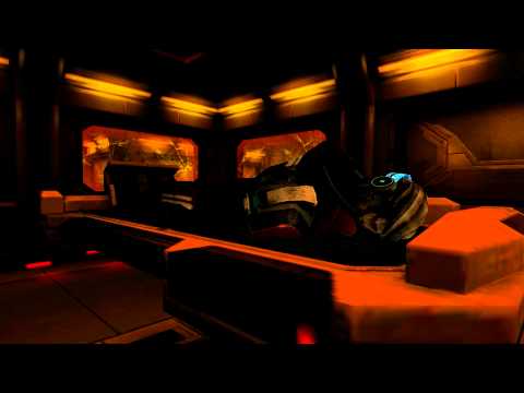 Mass Effect: Infiltrator Trailer para Android Mass Effect: Infiltrator Trailer para Android
