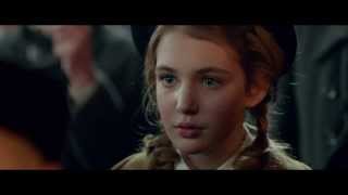 The Book Thief | Official Trailer #1 HD | 2014