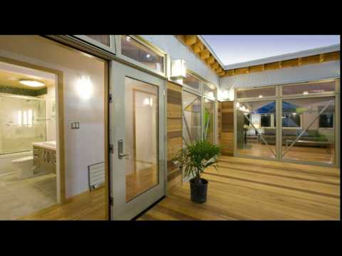 EcoFabulous Construction - Green Sustainable Eco-Friendly Modular Home in Canada