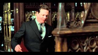 The King's Speech Trailer 2010 HD
