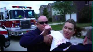 Mindsight Trailer - featuring Joshua Rush as Mikey