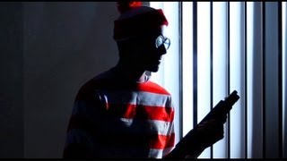 Waldo The Movie - Trailer [HD]