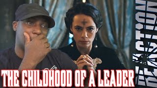The Childhood of a Leader Trailer 1 REACTION!