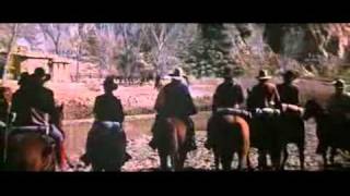 The Outlaw Josey Wales - Trailer ( Clint Eastwood )