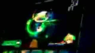 Trailer BBS TGS 2008 español