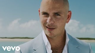 Pitbull - Timber ft. Ke$ha (Official Video)