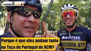 Entrevista a Renato Ferreira - Vencedor Taça de Portugal XCM 2019Entrevista a Renato Ferreira - Vencedor Taça de Portugal XCM 2019