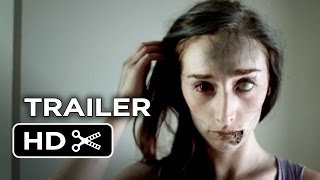 Contracted Official Trailer 2 - Eric England Horror Thriller HD