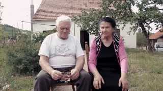 Gangster te Voli (Gangster of Love) - Trailer