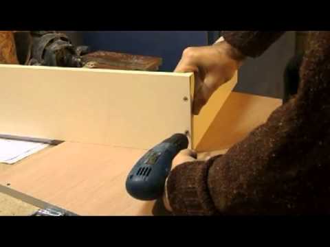Советы для сборки мебели своими руками 3