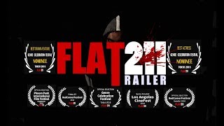 FLAT 211 | Official Trailer | Sunil Sanjan