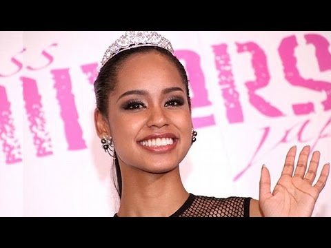 Miss Universe Japan Is Too Black To Represent Japan