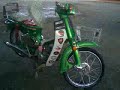 Photo Honda C700 13000 บาท 0904392099 12call อั้ม