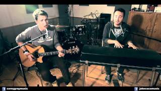 Pumped up Kicks - Foster the People (Cover by Corey Gray & Jake Coco)