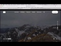 Фрагмент с начала видео Slides Framework — конструктор сайтов от Designmodo Фрагмент с начала видео Slides Framework — конструктор сайтов от Designmodo
