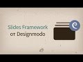Slides Framework — конструктор сайтов от Designmodo Slides Framework — конструктор сайтов от Designmodo