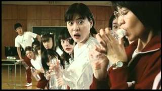 Swing Girls - Trailer Japan