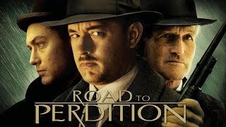 Road to Perdition - Trailer HD deutsch