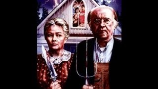 American Gothic (1988), J. Hough - Trailer