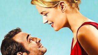 UP FOR LOVE Trailer (Jean Dujardin - French Comedy) 2016