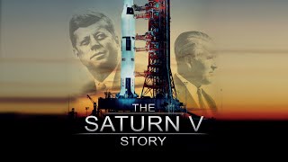 The Saturn V Story - Trailer