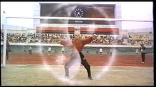 Shaolin Soccer (2001) Trailer 2 (VHS Capture)