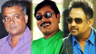 Gautham released Vijay Milton - Rajakumaran's Kadugu Trailer | Kollywoodgalatta