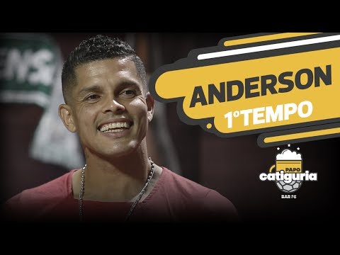 ANDERSON (1° TEMPO) - PAPO CATIGURIA