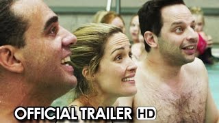 ADULT BEGINNERS Official Trailer (2015) - Nick Kroll, Rose Byrne HD