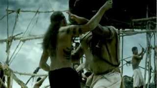 STŘET IMPÉRIÍ: BITVA O ASII (Malay Chronicles: Bloodlines) - český trailer [HD]