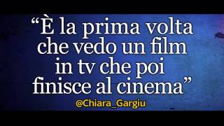 Amore Oggi - Teaser 22