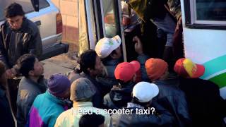ICE POISON  (Bing Du)Trailer 2014