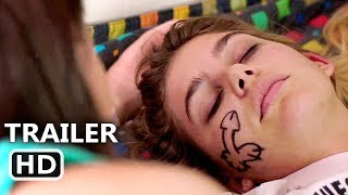 NEVER GOIN' BACK Official Trailer (2018) Teen Movie HD