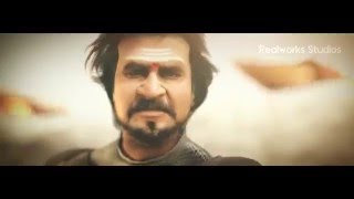 Ranadheeran -- a trailer clip kochadaiyaan