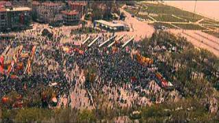 Ai confini del paradiso trailer ita