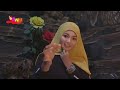Photo Video Cara Memakai Jilbab Segi Empat Modern By Revi
