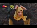Image Video Cara Memakai Jilbab Segi Empat Modern By Revi