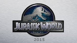 Jurassic World (2015) Official NMA Trailer