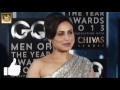 Picture Rani Mukherjee First Shocking Appearance After Wedding