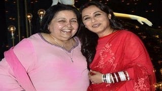 Photo Rani Mukherjee First Shocking Appearance After Wedding
