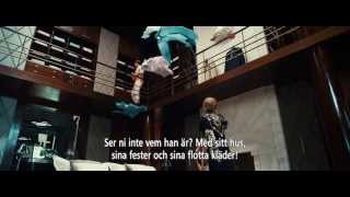 DEN STORE GATSBY - Officiell Trailer - Biopremiär 17 maj