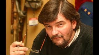 Андрей Константинов — Все мы вышли из «Бандитского Петербурга»