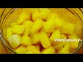 Фрагмент с середины видео Торт Панчо с ананасом - Рецепт Бабушки Эммы Фрагмент с середины видео Торт Панчо с ананасом - Рецепт Бабушки Эммы