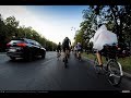 VIDEOCLIP Miercurea Bicicletei / tura 28 august 2019 [VIDEO]