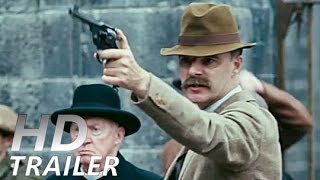JIMMY'S HALL | Trailer deutsch german [HD]