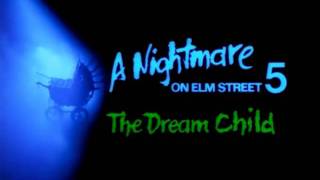A Nightmare on Elm Street 5: The Dream Child (1989) - Movie Trailer