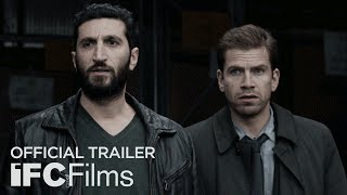 Department Q Trilogy - Official Trailer I HD I Sundance Selects