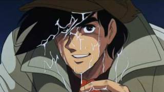 Ashita no Joe 2 THE MOVIE Trailer.