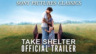 TAKE SHELTER official movie trailer in HD!